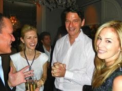Charles Murphy Paulson hedge fund manager