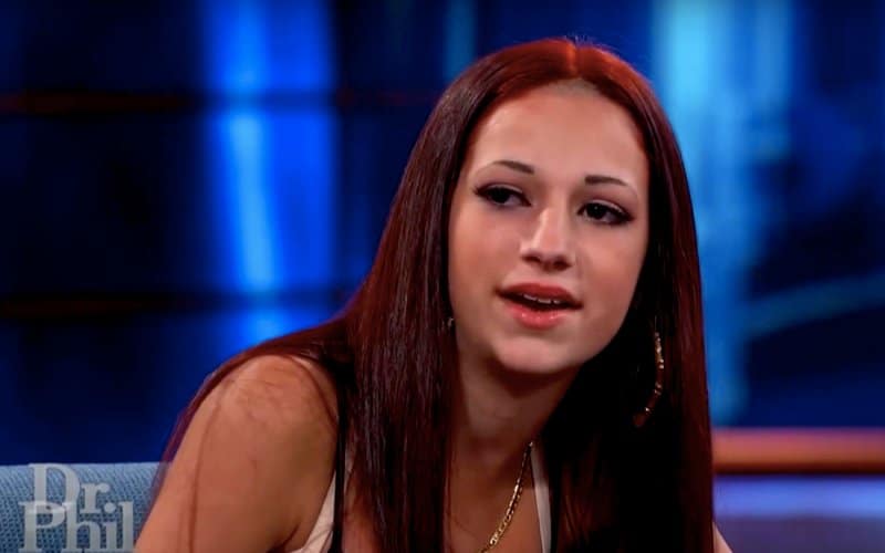 Danielle Bregoli Exposed Telegraph