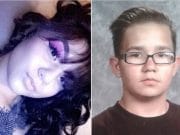 Who murdered Derek Greer and Natalie Partida? Derek Greer and Natalie Partida