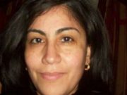 Why? Antonio Bargallo douses wife with gasoline and sets her on fire, killing her Antonio Bargallo Elizabeth Gonzales