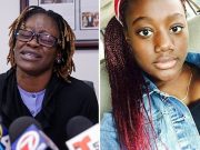 Gina Caze: How I taunted Nakia Venant to kill herself live on Facebook Gina Caze Nakia Venant mother
