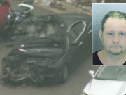 Gregory Allen Belkin crashes 144mph Maserati kills mom starts laughing Gregory Allen Belkin