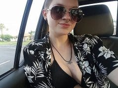 Hailey Cartwright