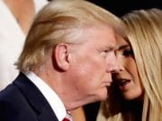 Another ethics dispute as Ivanka Trump takes an office in West Wing Ivanka Trump West Wing office
