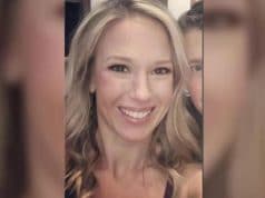 Jacqueline Watts death