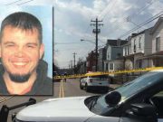 Jamie Urton shot dead after hitting 4 year old Cincinnati boy with vehicle Jamie Urton