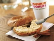Jan Polanik sues Dunkin Donuts cause they gave him fake butter, wins. Jan Polanik