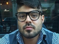 Jonathan Morales University of Illinois student