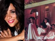 Joni Sledge dead