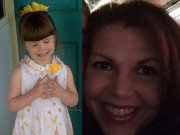 Julia Yates Patterson, Alabama mom and 8 year old daughter die in two separate car accidents 7 miles and half an hour apart Julia Yates Patterson