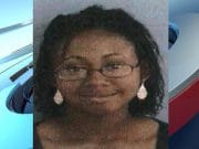‘Feces covered’ Kanesha Godin locks her toddler kids in bedroom while going on holiday getaway Kanesha Godin