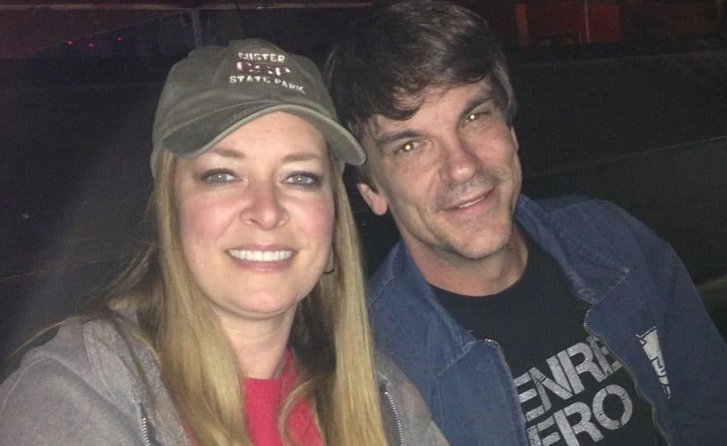 Kurt Cochran Utah Westminster attack victim