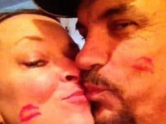 Kurt Cochran Utah Westminster attack victim