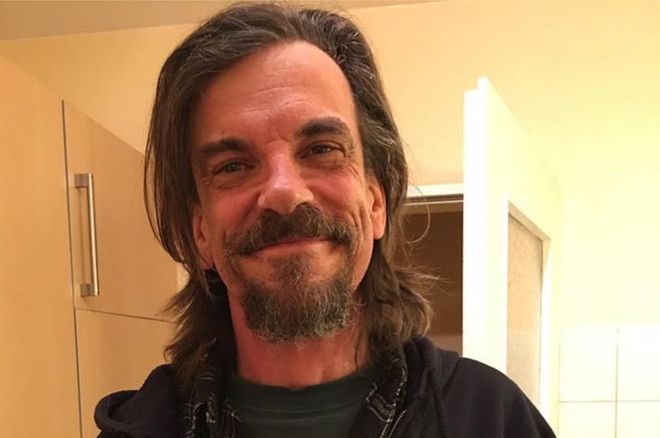 Kurt Cochran Utah Westminster attack victim