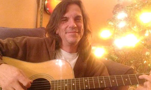 Kurt Cochran Utah Westminster attack victim