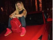 Drunk driving? How did Lauren Maria Jenkins missing woman die? Lauren Maria Jenkins