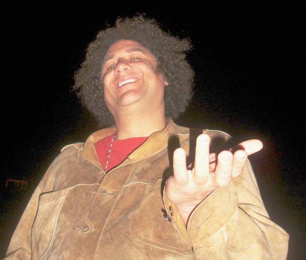 Marc Henry Johnson pleads guilty to moving Kiersten Cerveny’s body in