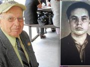 Will Michael Karkoc be extradited? Minnesota ex Nazi man identified in murder of 44 Poles Michael Karkoc
