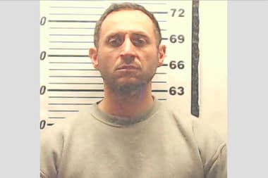Vladimir Krull NYPD cop