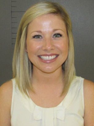 Sarah Fowlkes biology teacher