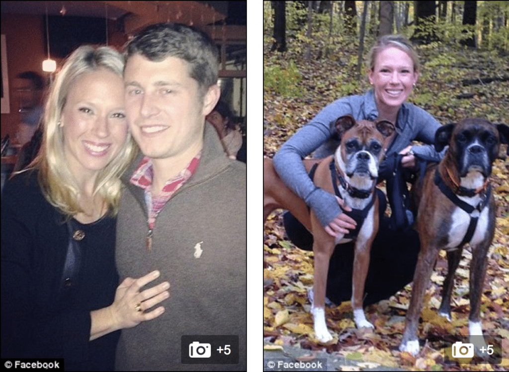 Who murdered Jacqueline Watts? Missing Indianapolis woman found dead.