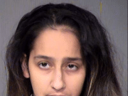 Wendy Lavarnia: How I taught my two year old son to shoot his 9 year old brother dead Wendy Lavarnia