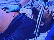Why? Khalid Masood English teacher i’d as Westminster attacker Khalid Masood