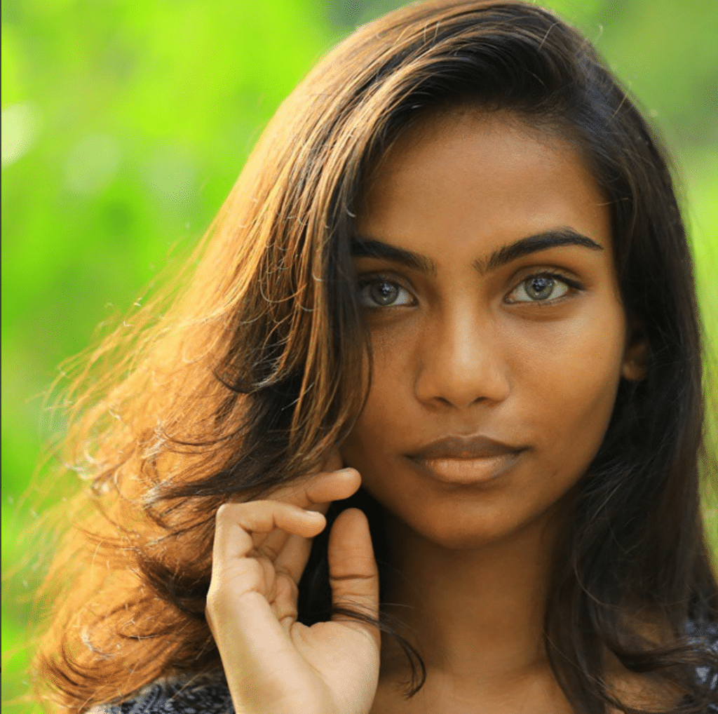 Raudha Athif Maldivian model suicide.