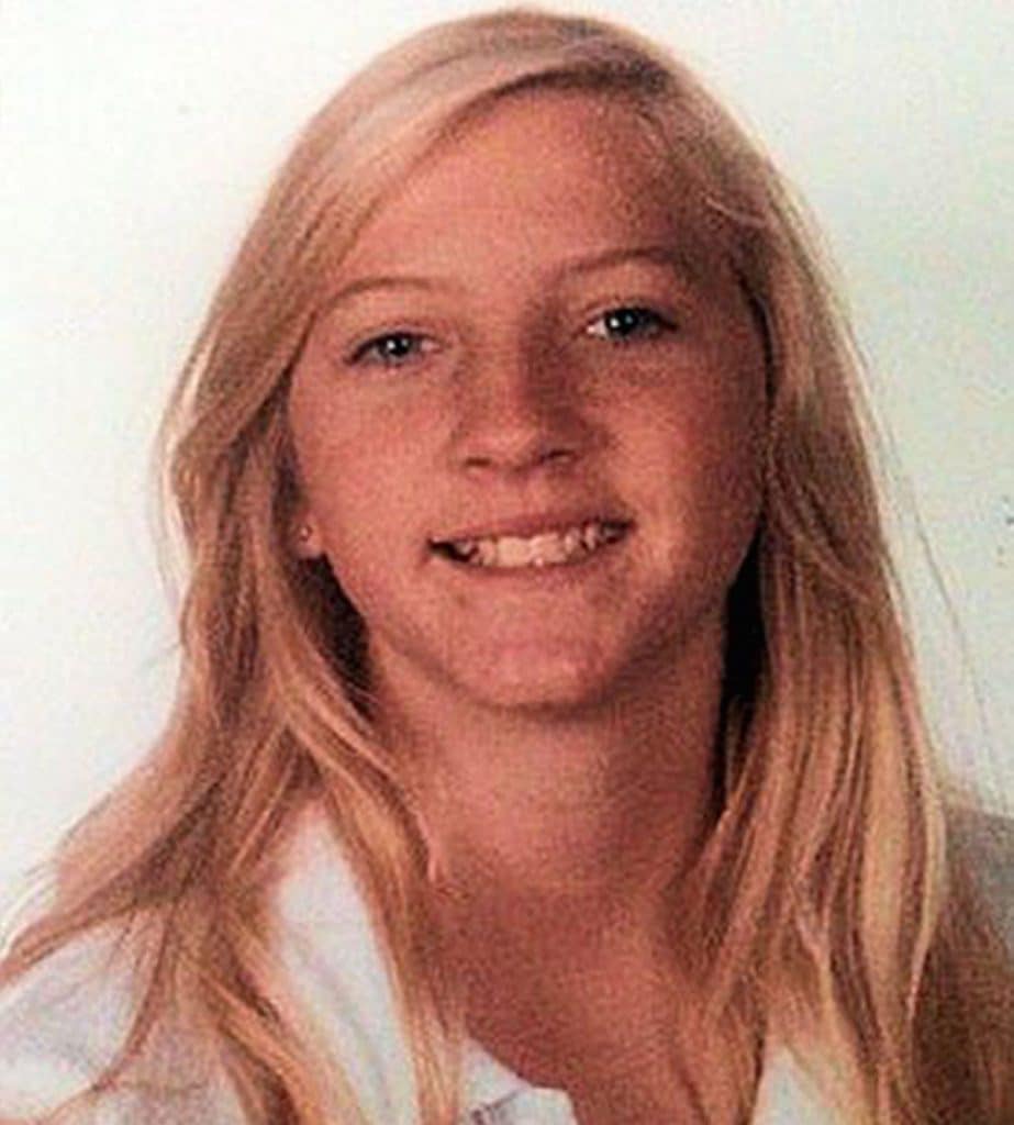 Shana Grice murder trial