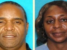 Daniel and Sherilyn Burroughs murder suicide