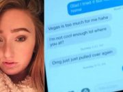 Toni Anderson found dead, ‘I got pulled over again’ Toni Anderson Kansas City missing woman dead