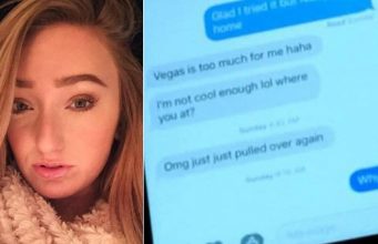 Toni Anderson Kansas City missing woman dead