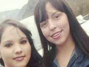 Two Mexican teen girls fatally struck by plane while taking perfect selfie Two Mexican teen girls killed by plane while taking selfie