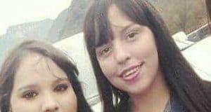 Two Mexican teen girls killed by plane while taking selfie