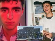 Tyler Wyatt drunk: How I fell to my death from East Williamsburg window Tyler Wyatt