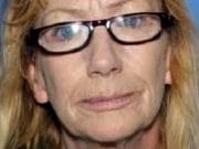 Why? Virginia Colvin hauls dead body 1000 miles in suitcase Virginia Colvin