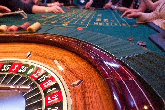 Choosing the right online casino gambling platforms