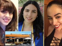 Huntington Beach waiter fired