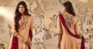 Choosing buying Anarkali Suits