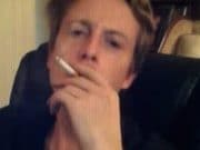 Barrett Brown arrested