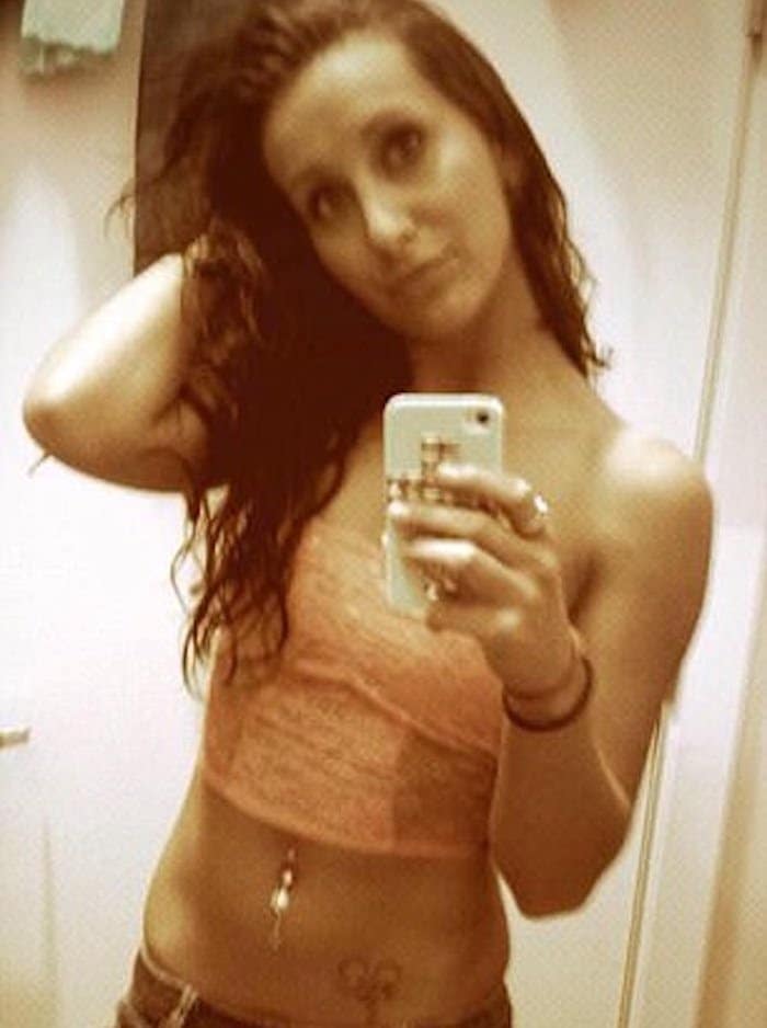 Brittany Carter