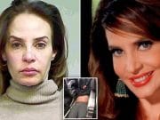 Carmen Maria Montiel United Airlines lawsuit: former Miss Venezuela, ‘I was roughed up’ Carmen Maria Montiel United Airlines lawsuit