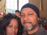 Cedric Anderson