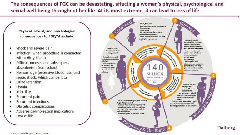 the long term psychological effects of female genital mutilation the long term psychological effects of female genital mutilation