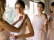Dress Your Bridal Party Online