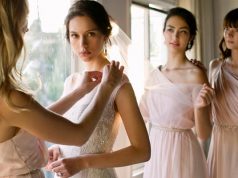 Dress Your Bridal Party Online