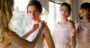 Dress Your Bridal Party Online