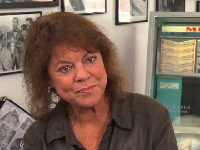 Erin Moran stage 4 cancer death