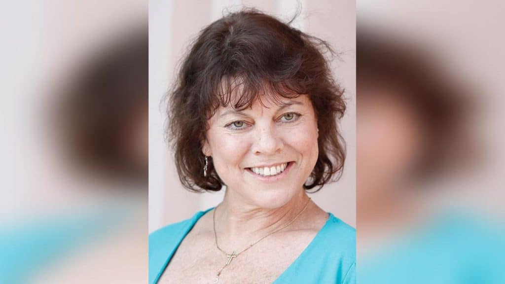 Erin Moran stage 4 cancer death