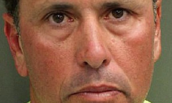 Gustavo Falcon Miami Cocaine Cowboy
